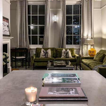 Shared Guest House 5 Mins Walk From Vauxhall And Nine Elms Station With Off-Site Parking Near Us Embassy Лондон Екстериор снимка