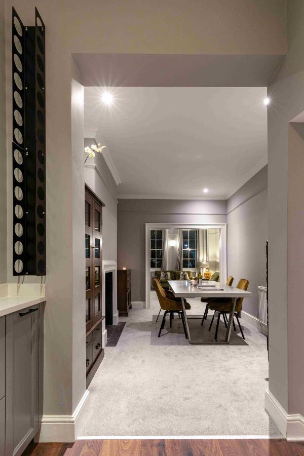 Shared Guest House 5 Mins Walk From Vauxhall And Nine Elms Station With Off-Site Parking Near Us Embassy Лондон Екстериор снимка