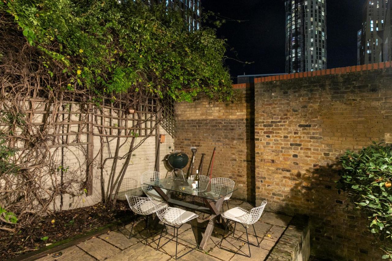 Shared Guest House 5 Mins Walk From Vauxhall And Nine Elms Station With Off-Site Parking Near Us Embassy Лондон Екстериор снимка